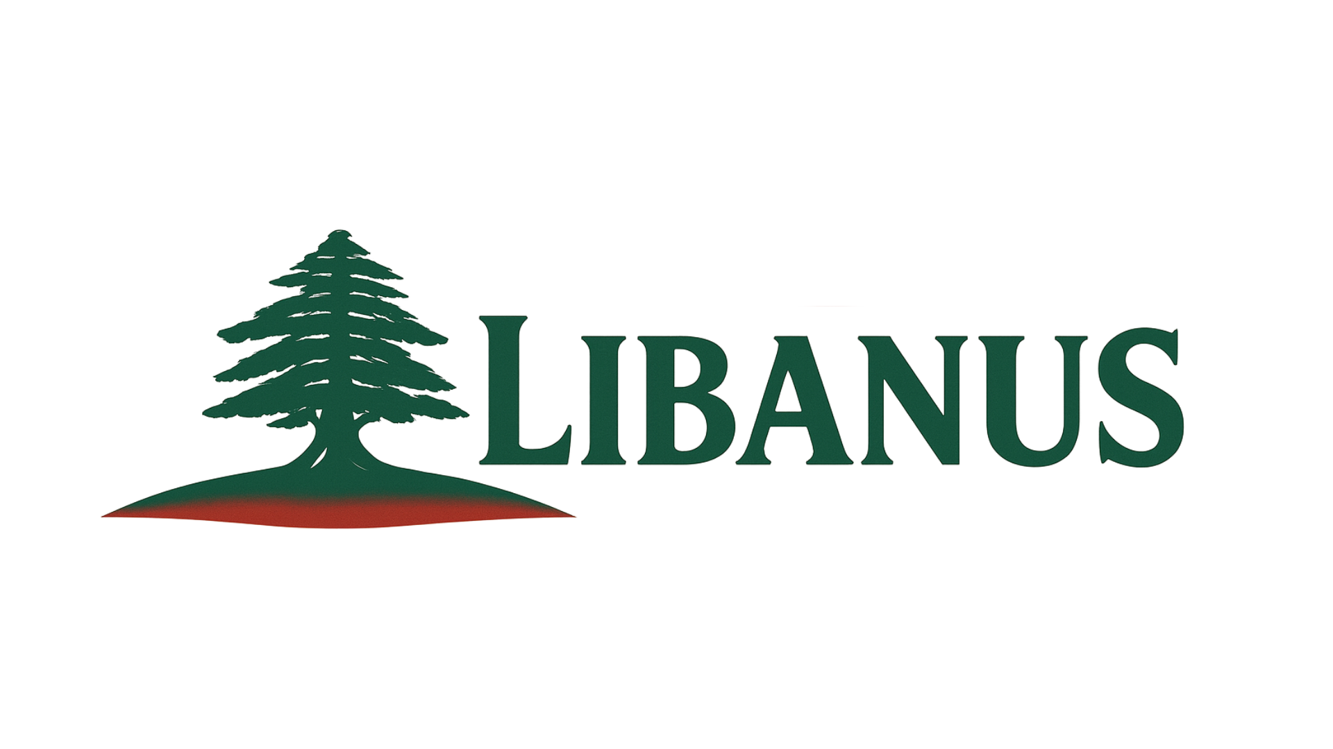 Logo Libanus — Ovos Caipiras